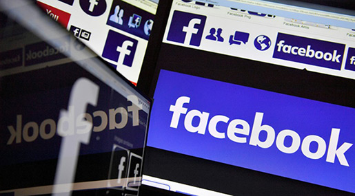 «Israeli» «Intelligence Gathering» Used in Facebook Data-Mining Controversy