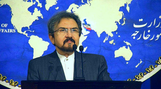 Iran Raps Saudi Crown Prince’s Al-Qaeda Comments
