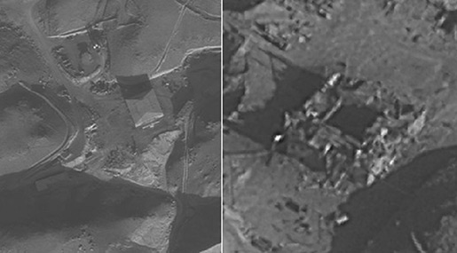 «Israel» Officially Admits Striking «Syrian Nuclear Reactor» in 2007