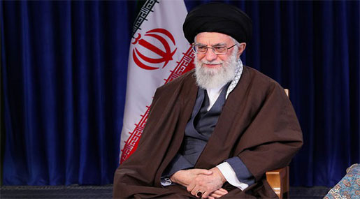Imam Khamenei’s Nowruz Message Urges Backing Domestic Production