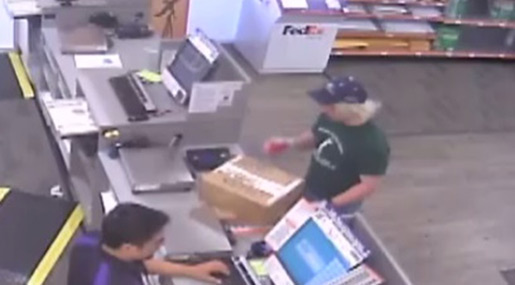 Texas Bombing: Suspect in Austin Blasts Believed to Be Neutralized