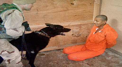 Ex-Abu Ghraib Detainees Recall Torture at US Hands
