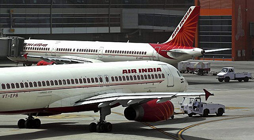 Historic Flight to «Israel» Over Saudi Arabia Takes Off From India