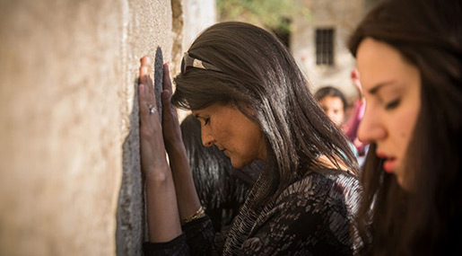 US Slams «Biased» UN Rights Body Over «Israel» Resolutions