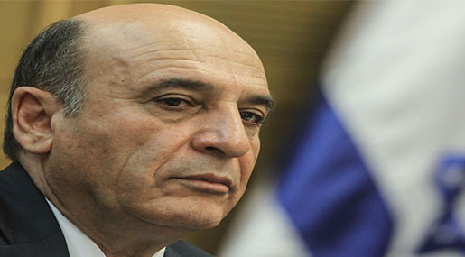 Former ’Israeli’ War Minister Says Bolton Was Pushing Him to Strike Iran