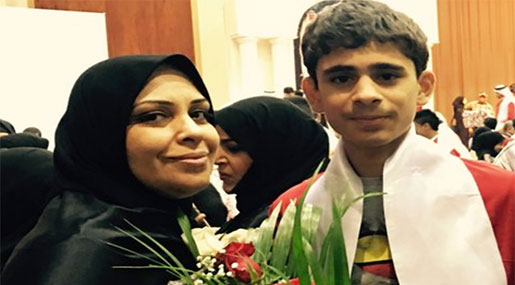 Bahrain Crackdown: Another Verdict Issued against Minor, Increasing his Prison Term to 13 Years