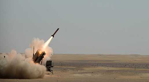 Poland, US Sign $4.75 Bln Deal on Patriot Missiles