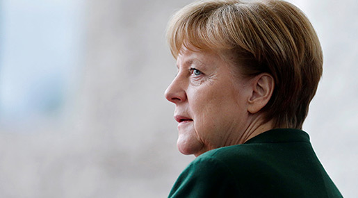 Germany’s AfD Slams Merkel’s Move to Expel Russian Diplomats over Skripal Case