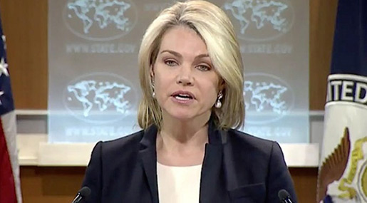 US Says It Needed No Proof, Only UK’s Word to Expel Diplomats
