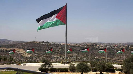 ’Israel’ On Alert: Warns Palestinians ahead of Friday’s ’Great Return March’