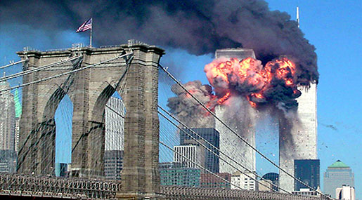 US Judge Tosses Saudi’s Motion to Dismiss 9/11 Complicity Lawsuits