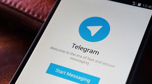 Telegram Down Across Russia, Europe & ME