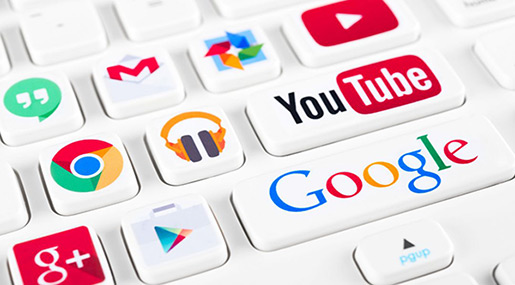 Never Mind Facebook, Google Is the All-Seeing «Big Brother» You Should Know About