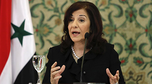 Assad’s Adviser: Turkish Aggression, US Presence in Syria Impede Political Solution & Victory