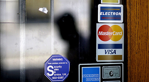 Massive Cyberattack on US Retail Sees Data from 5Mln Bank Cards Stolen
