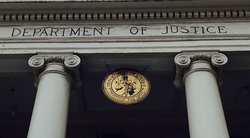 US DOJ to Decide on Extradition of Gulen