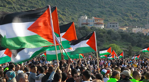 Family of Palestinian Martyr: Our Children are a Sacrifice for Palestine, the Right of Return
