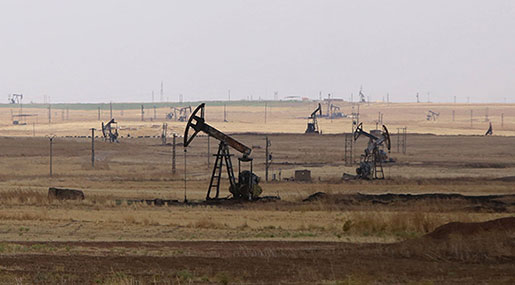 Damascus: US Helped Daesh Gain Control over Syria’s Oil