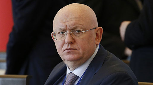 Skripal Case: Russia Says UK Is ’Playing With Fire and Will Be Sorry’