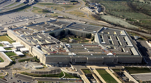 Pentagon: Nothing Changed in US Syria Policy