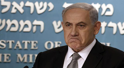 Netanyahu Clashes with Trump over Syria Withdrawal Plan