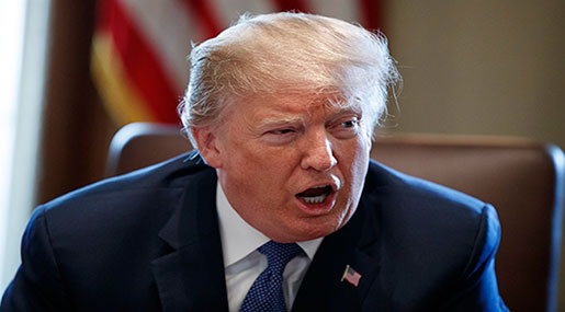 US Mulls Strike on Syria, 22 Targets Include Russian Sites - Reports