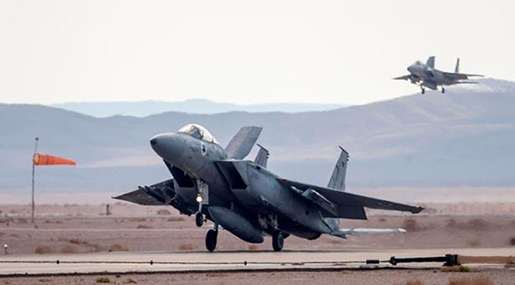 «Israel» Faces Blowback from Role in Syria Strike