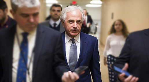 US Congress Wrestles To Update Presidential War Authorization