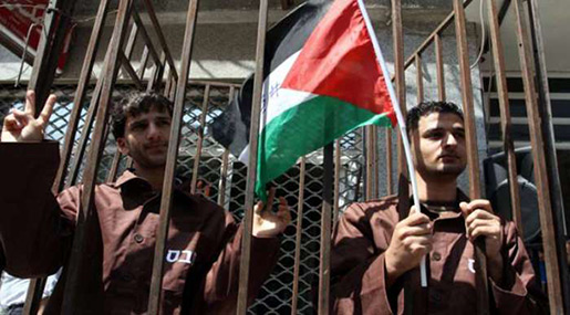 «Israel» Issued 50k Detention Orders for Over 50 Years