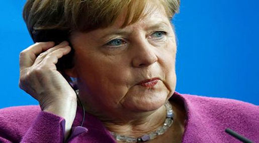 Germany: SPD Urge Merkel’s Conservatives to Speed up Euro Zone Reform