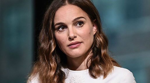 Natalie Portman Rejects ’Israeli’ Genesis Prize Award Ceremony