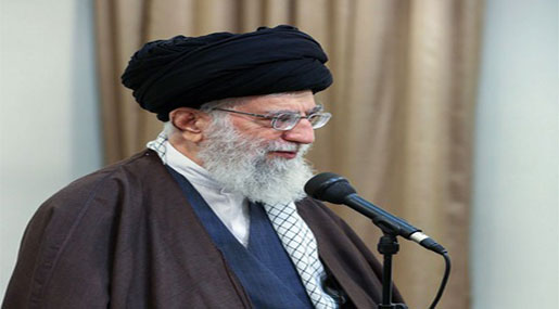 Imam Khamenei: Iran’s Army must Increase Strength, Efficiency