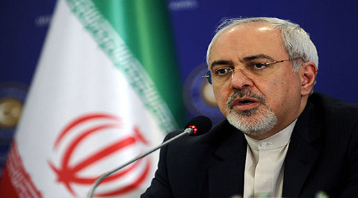 Zarif: Foreign Interventions to Delay Peace in Syria