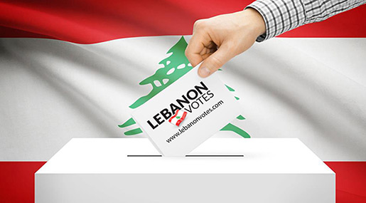 Lebanon Elections 2018: Expat Voting Begins in Arab Countries