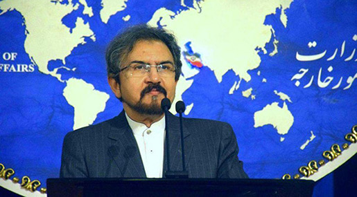 Iran Hails Korean Summit, Warns of US Provocation