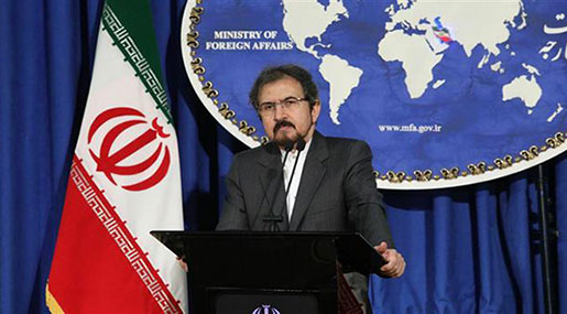 Qassemi: Washington-Riyadh Partnership Fueling Regional Insecurity