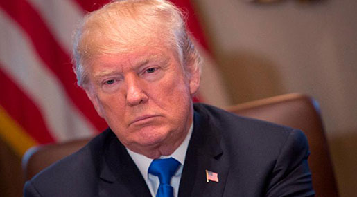 Trump: Anti-Iran Threats Won’t Affect US-North Korea Talks