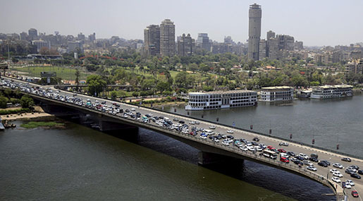 New Ethiopian PM: Nile Dam Won’t Harm Egypt