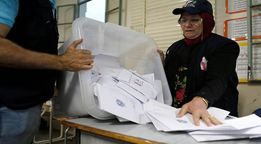 Lebanese Elections 2018: General Voting Turnout 49.2 Percent