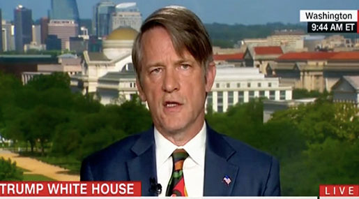 Former Obama Official: Iran ‘Has Shown More Credibility’ Than the White House