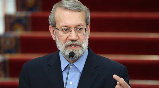 Larijani: Trump Doesn’t Have «Mental Capacity» to Deal with Issues