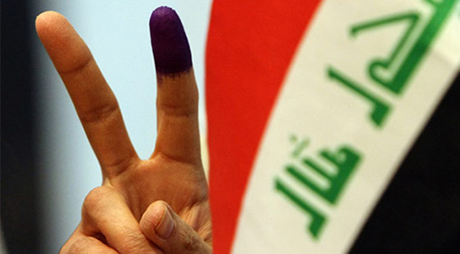 Iraq Elections 2018: In 1st Elections since Victory over Daesh, Iraqis Head to Polls to Elect New Parliament