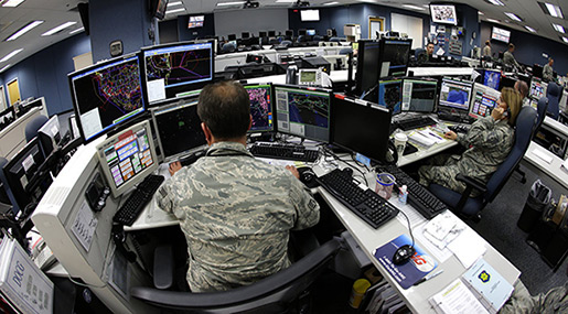 NYT: US Military Wary of Cyberattacks from Iran after Nuclear Deal Exit