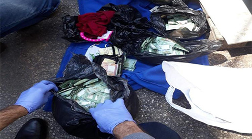 Richest Homeless Lebanese Woman Found Dead!