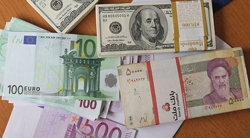 Iran Oil Deals: EU to Switch from Paying in Dollar to Euro