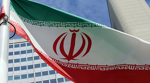 Iran Inks with EAEU Provisional Deal to Create Free Trade Zone