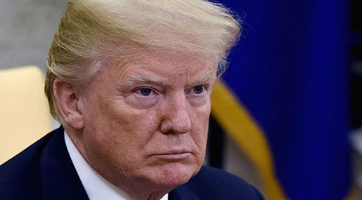 Trump Warns Kim: Make A Deal or Suffer Same Fate as Gaddafi!