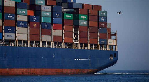 China, US Call A Ceasefire in Trade Dispute