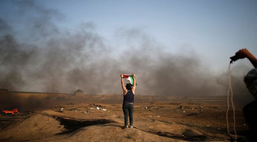 ’Israel’ Wants EU to Stop Funding Groups Promoting Its Boycotts