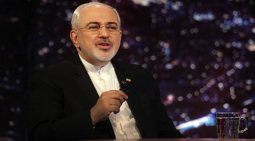 Zarif: Trump’s New Strategies to Further Isolate US